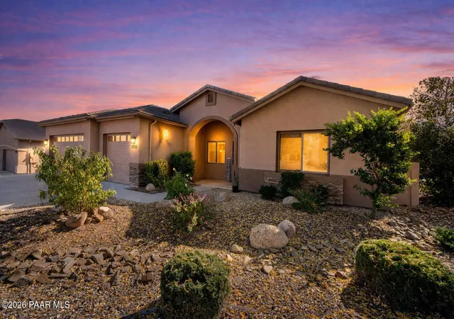 1st image of 6725 E Mayflower Ln, Prescott Valley, AZ 86314 | MLS# 1077747
