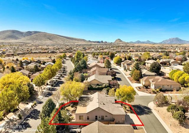 31st image of 6725 E Mayflower Ln, Prescott Valley, AZ 86314 | MLS# 1077747