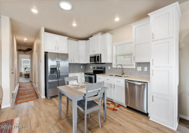 Photo 3 of Manufactured home for sale at 11350 Sarah Jane Ln #59, Dewey, AZ | MLS# 1077805 | Listing updated on 2026-09-17