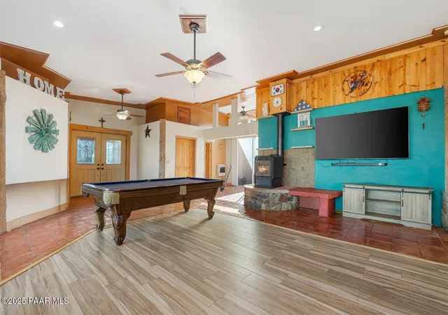 5th image of 5350 N Taro Ln, Chino Valley, AZ 86323 | MLS# 1077952