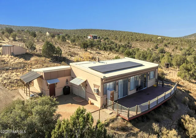 48th image of 5350 N Taro Ln, Chino Valley, AZ 86323 | MLS# 1077952