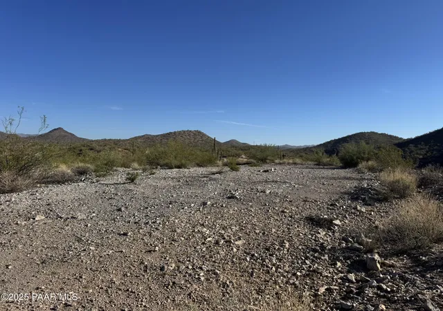 Homes for sale in Wickenburg, AZ | Xx00J S Blue Tank Trl, Wickenburg, AZ 85390 | MLS# 1077862