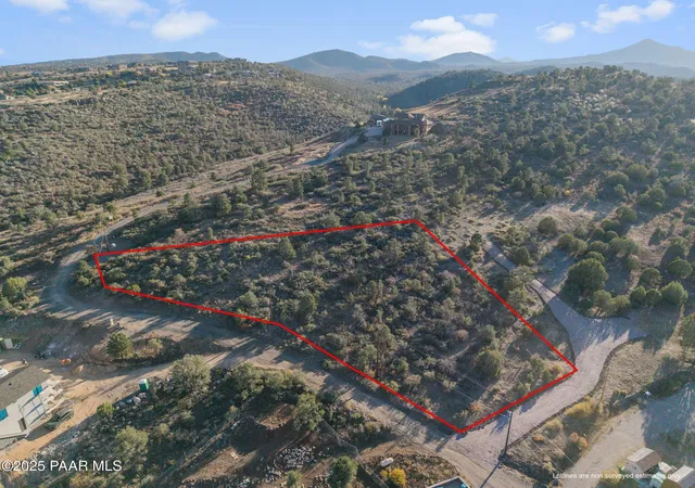 1st image of 2 Love Ln, Prescott, AZ 86305 | MLS# 1077878