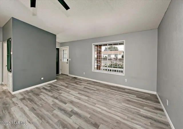 Photo 2 of Sale Pending at 7625 E Paseo Hermoso, Prescott Valley, AZ 86314 | MLS# 1077951 | Listing updated on 2025-12-09