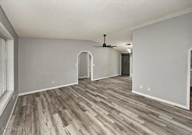 Photo 3 of Sale Pending at 7625 E Paseo Hermoso, Prescott Valley, AZ 86314 | MLS# 1077951 | Listing updated on 2025-12-09