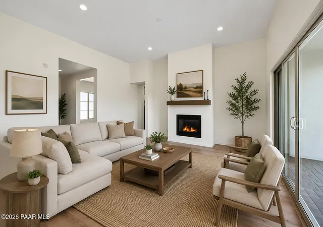 4th image of 5920 W Vesta (Lot 250) Circle Circle, Prescott, AZ 86305 | MLS# 1077962