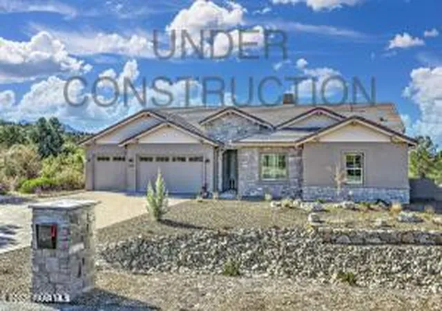 1st image of 6236 W Omar (lot 207) Rd, Prescott, AZ 86305 | MLS# 1077926