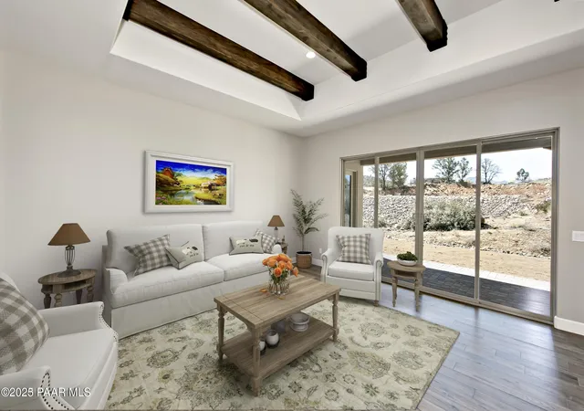 5th image of 6236 W Omar (Lot 207) Rd, Prescott, AZ 86305 | MLS# 1077926