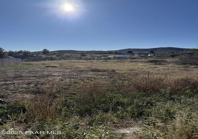 Photo 1 of Land for sale at 19931 E Ocotillo Dr, Mayer, AZ 86333 | MLS# 1078131 | Listing updated on 2026-08-23