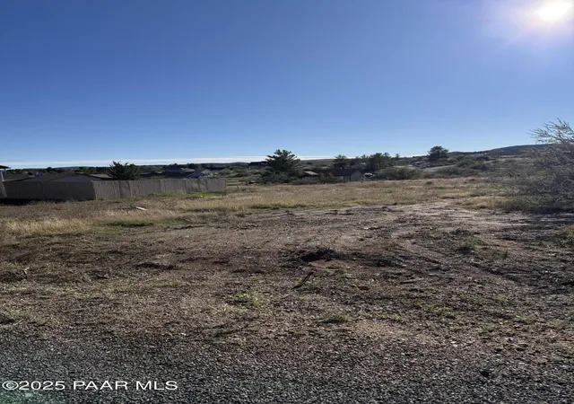 Photo 2 of Land for sale at 19931 E Ocotillo Dr, Mayer, AZ 86333 | MLS# 1078131 | Listing updated on 2026-08-23