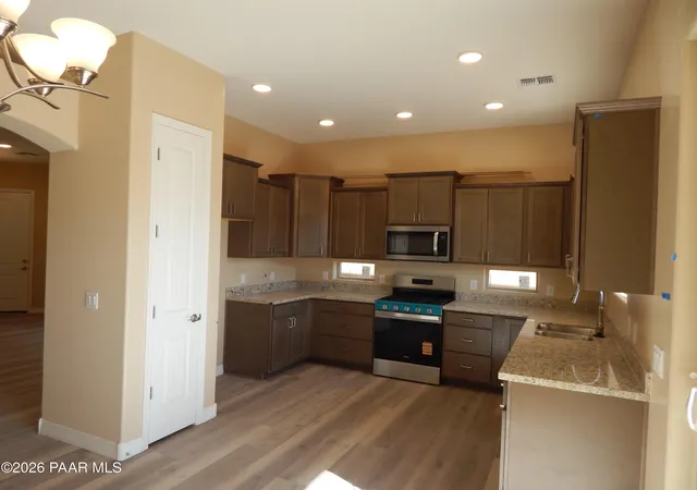 Photo 3 of Sale Pending at 6909 E Kasper Ct, Prescott Valley, AZ 86314 | MLS# 1077963 | Listing updated on 2026-08-20