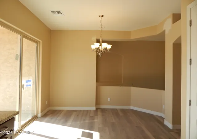 Photo 3 of Sale Pending at 6909 E Kasper Ct, Prescott Valley, AZ 86314 | MLS# 1077963 | Listing updated on 2026-08-20