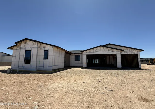 1st image of 5331 E Edgar Way, Prescott Valley, AZ 86314 | MLS# 1078012