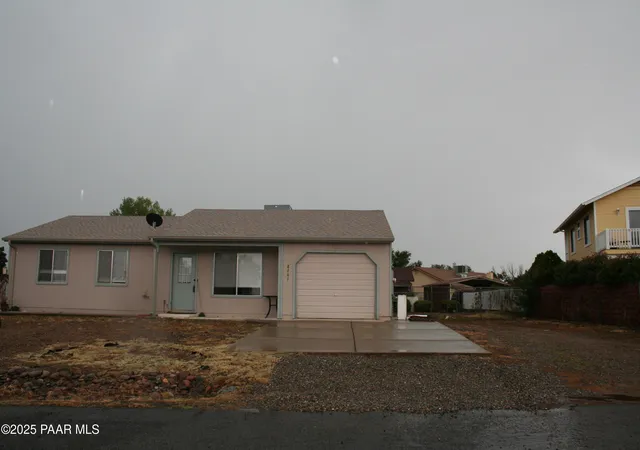 4th image of 8901 E Waco Ct, Prescott Valley, AZ 86314 | MLS# 1078021