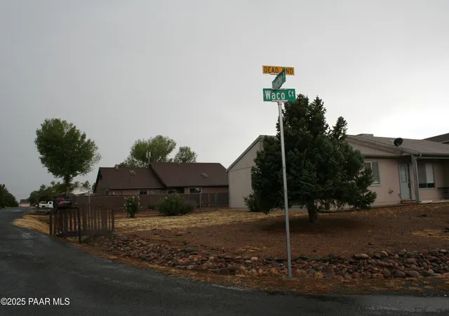 5th image of 8901 E Waco Ct, Prescott Valley, AZ 86314 | MLS# 1078021