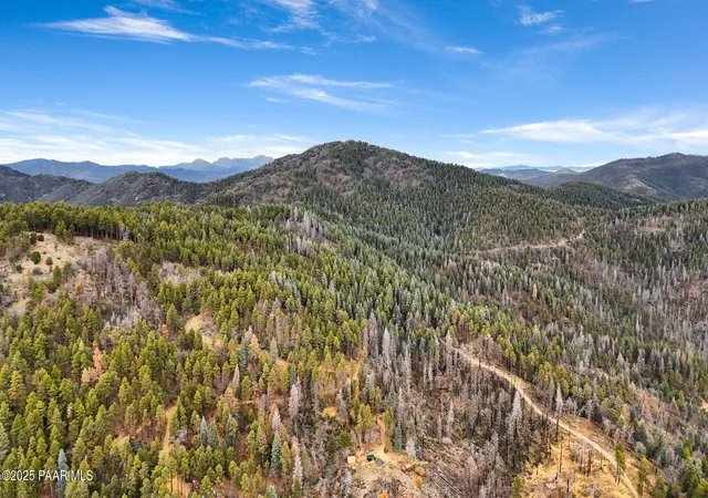 Photo 2 of Land for sale at 1500 E Forest Service 12488 Rd, Prescott, AZ | MLS# 1078171 | Listing updated on 2026-09-21