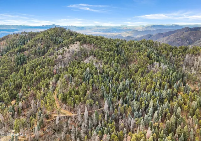 Photo 3 of Land for sale at 1500 E Forest Service 12488 Rd, Prescott, AZ | MLS# 1078171 | Listing updated on 2026-09-21