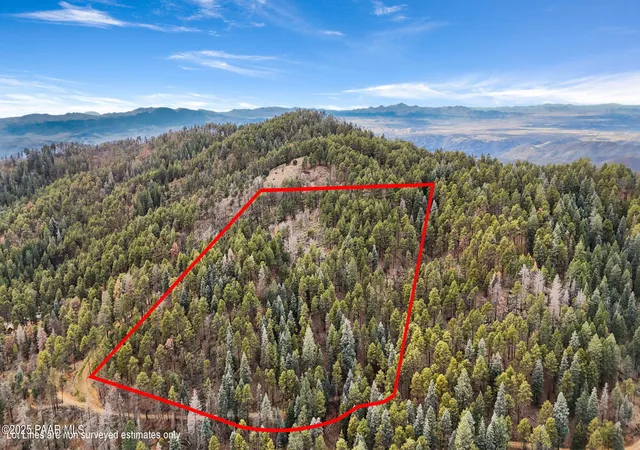 Photo 4 of Land for sale at 1500 E Forest Service 12488 Rd, Prescott, AZ | MLS# 1078171 | Listing updated on 2026-09-21