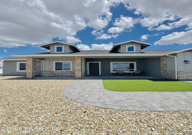 Photo 1 of Single family home for sale at 8103 N Clayton St, Prescott Valley, AZ | MLS# 1078242 | Listing updated on 2026-09-03