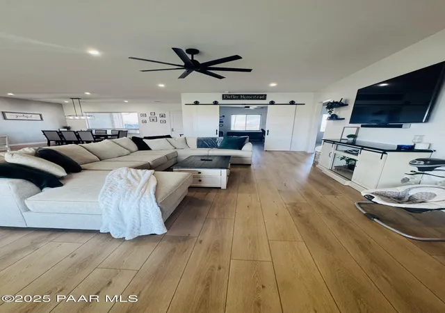 Photo 4 of Single family home for sale at 8103 N Clayton St, Prescott Valley, AZ | MLS# 1078242 | Listing updated on 2026-09-03