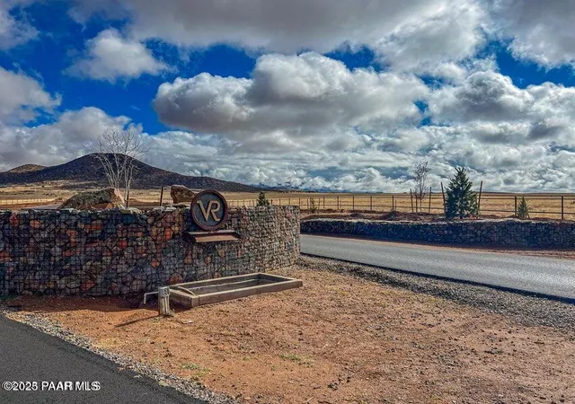 Photo 2 of Land for sale at 10143 E Songbird Way, Prescott Valley, AZ 86315 | MLS# 1078069 | Listing updated on 2026-03-13