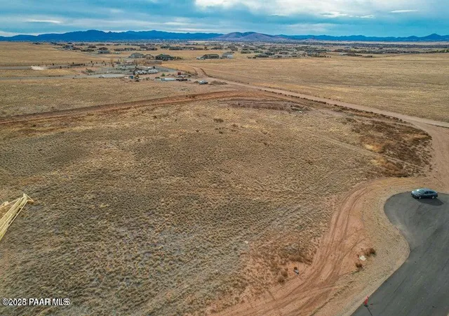 Photo 4 of Land for sale at 10143 E Songbird Way, Prescott Valley, AZ 86315 | MLS# 1078069 | Listing updated on 2026-03-13