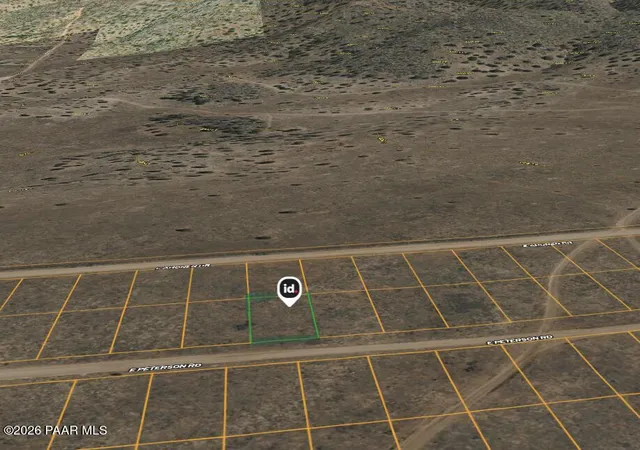 Homes for sale in Paulden, AZ | 166 E Peterson Rd, Paulden, AZ 86334 | MLS# 1078167