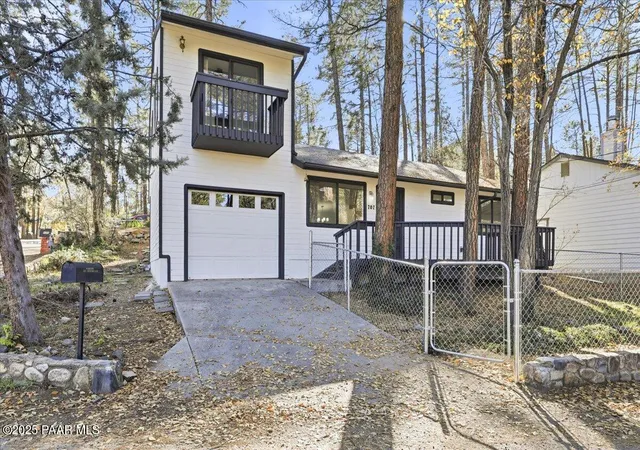 1st image of 707 Cherokee Rd, Prescott, AZ 86303 | MLS# 1078143