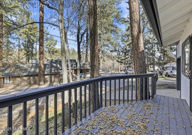 2nd image of 707 Cherokee Rd, Prescott, AZ 86303 | MLS# 1078143