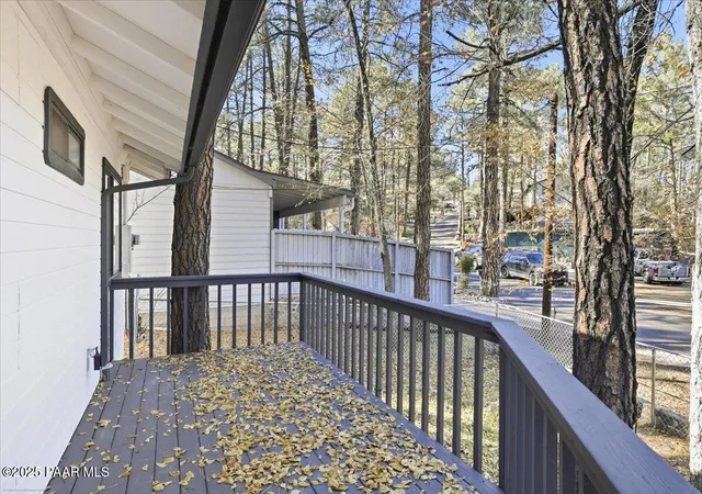 3rd image of 707 Cherokee Rd, Prescott, AZ 86303 | MLS# 1078143