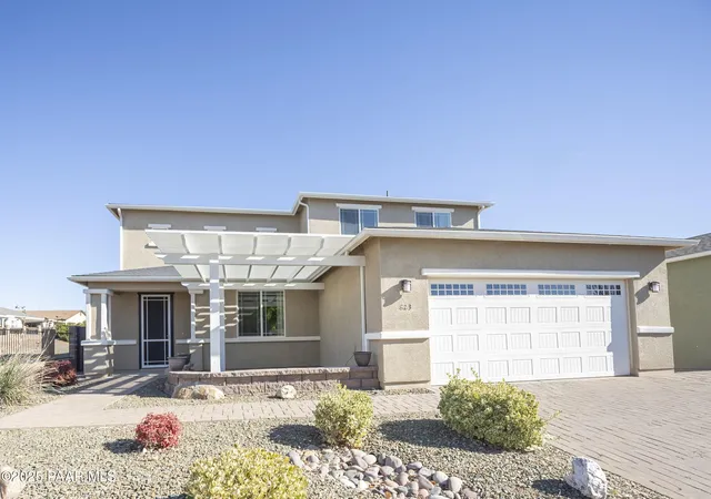 Photo 2 of Single family home for sale at 823 N Morales St, Dewey, AZ 86327 | MLS# 1078275 | Listing updated on 2026-06-02
