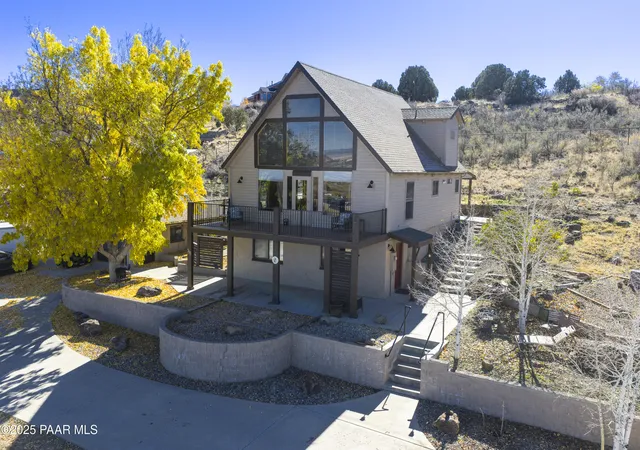 3rd image of 715 N Lakeview Dr, Prescott, AZ 86301 | MLS# 1078224