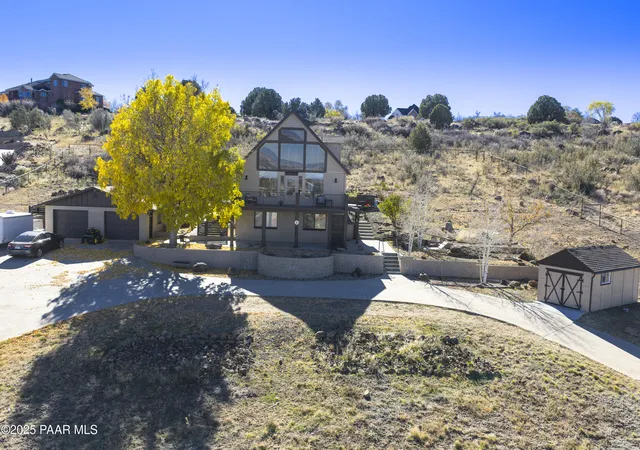 4th image of 715 N Lakeview Dr, Prescott, AZ 86301 | MLS# 1078224