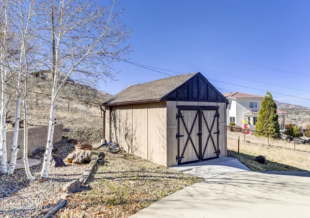 51st image of 715 N Lakeview Dr, Prescott, AZ 86301 | MLS# 1078224