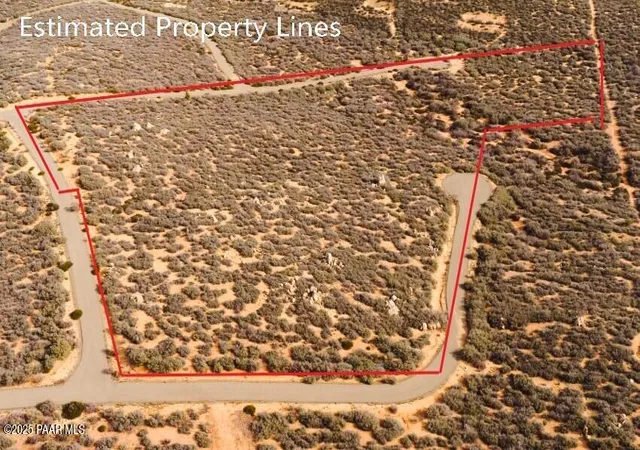 2nd image of 402 E Woodland Way, Dewey Humboldt, AZ 86327 | MLS# 1078400