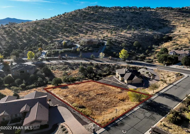 2nd image of 4643 Sharp Shooter Way, Prescott, AZ 86301 | MLS# 1078429