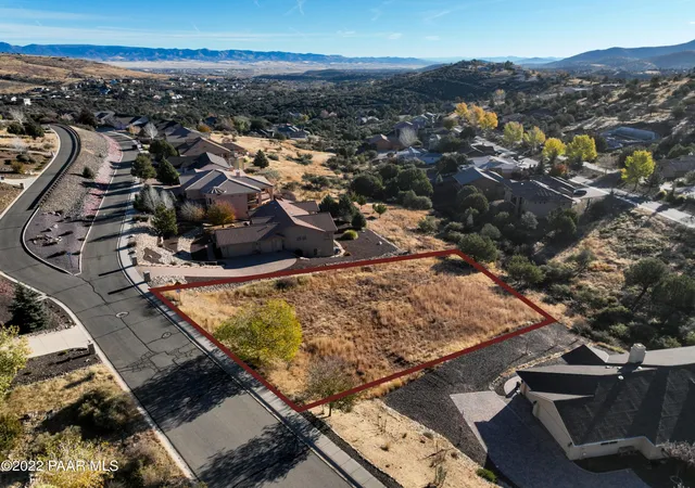 1st image of 4643 Sharp Shooter Way, Prescott, AZ 86301 | MLS# 1078429