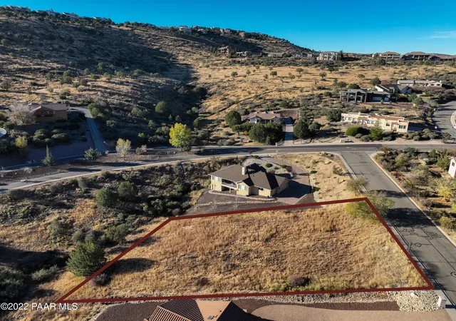 4th image of 4643 Sharp Shooter Way, Prescott, AZ 86301 | MLS# 1078429