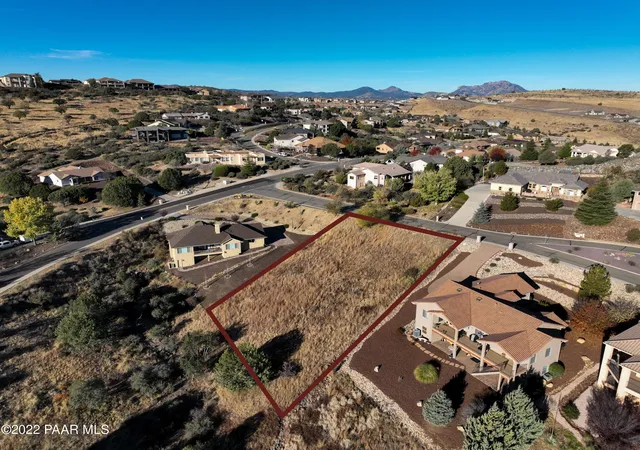 5th image of 4643 Sharp Shooter Way, Prescott, AZ 86301 | MLS# 1078429