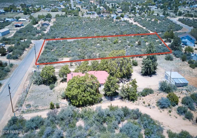9th image of 9488 S Steven Trl, Kirkland, AZ 86332 | MLS# 1083009