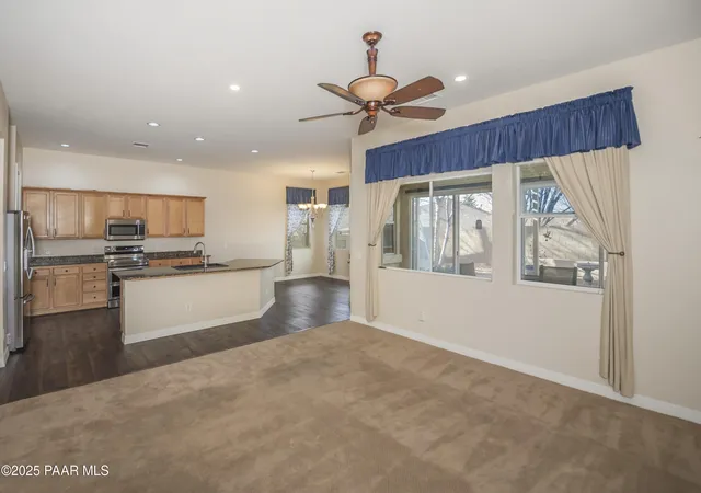 2nd image of 12824 E De La Cruz St, Prescott Valley, AZ 86327 | MLS# 1078333