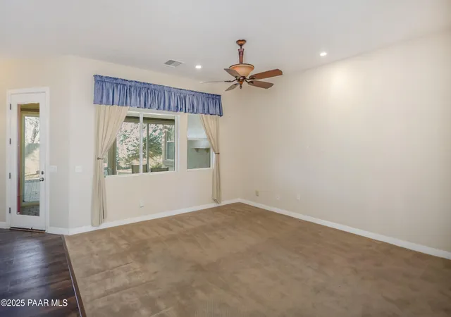 3rd image of 12824 E De La Cruz St, Prescott Valley, AZ 86327 | MLS# 1078333