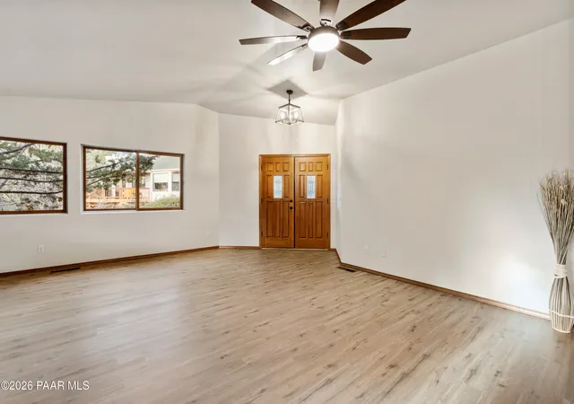 Photo 4 of Single family home for sale at 1399 Natures Way, Prescott, AZ 86305 | MLS# 1078352 | Listing updated on 2026-08-08