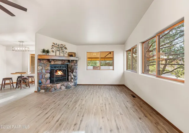 Photo 3 of Single family home for sale at 1399 Natures Way, Prescott, AZ 86305 | MLS# 1078352 | Listing updated on 2026-08-08