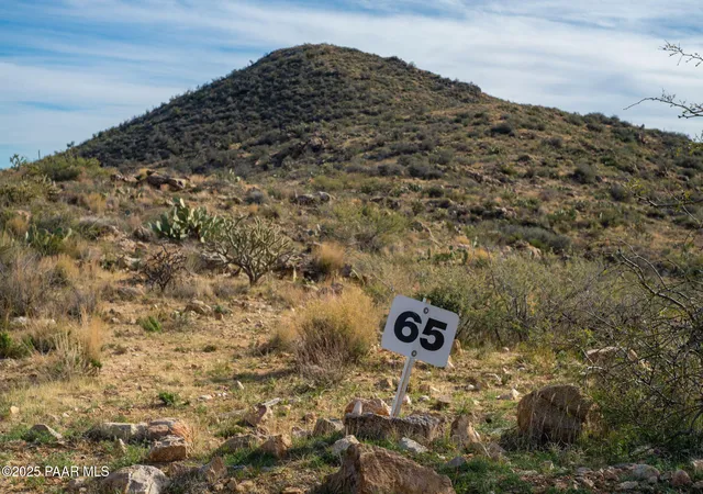 14th image of 0 Bull Whip Rd, Congress, AZ 85332 | MLS# 1078434