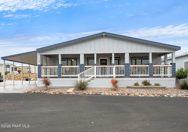 Homes for sale in Dewey Humboldt, AZ | 11350 E Sarah Jane Lane Lot 118, Dewey Humboldt, AZ 86327 | MLS# 1078398