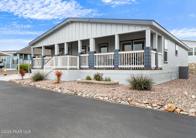 Homes for sale in Dewey Humboldt, AZ | 11350 E Sarah Jane Lane Lot 118, Dewey Humboldt, AZ 86327 | MLS# 1078398