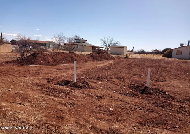 Photo 1 of Land for sale at 20301 E Sierra Dr, Mayer, AZ 86333 | MLS# 1078395 | Listing updated on 2026-09-22
