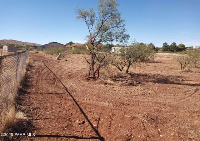 Photo 2 of Land for sale at 20301 E Sierra Dr, Mayer, AZ 86333 | MLS# 1078395 | Listing updated on 2026-09-22