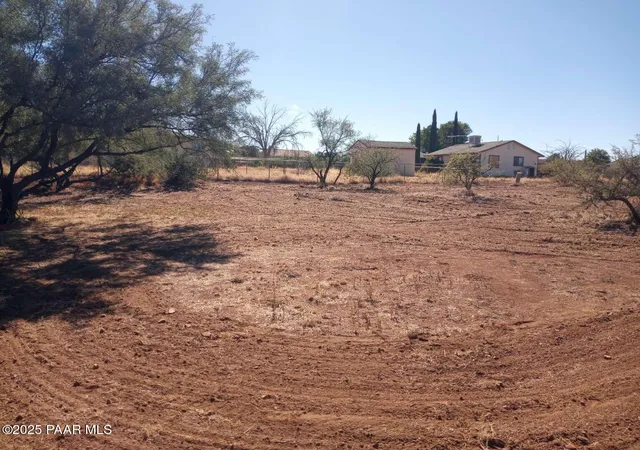 Photo 3 of Land for sale at 20301 E Sierra Dr, Mayer, AZ 86333 | MLS# 1078395 | Listing updated on 2026-09-22
